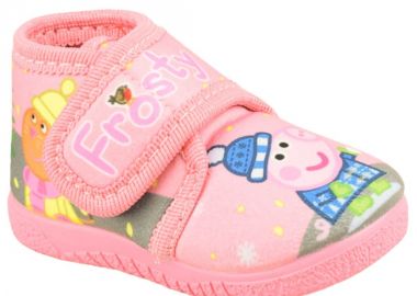 Παιδικές Παντόφλες Σπιτιού | Peppa | 806978 | Ροζ - Disney - 